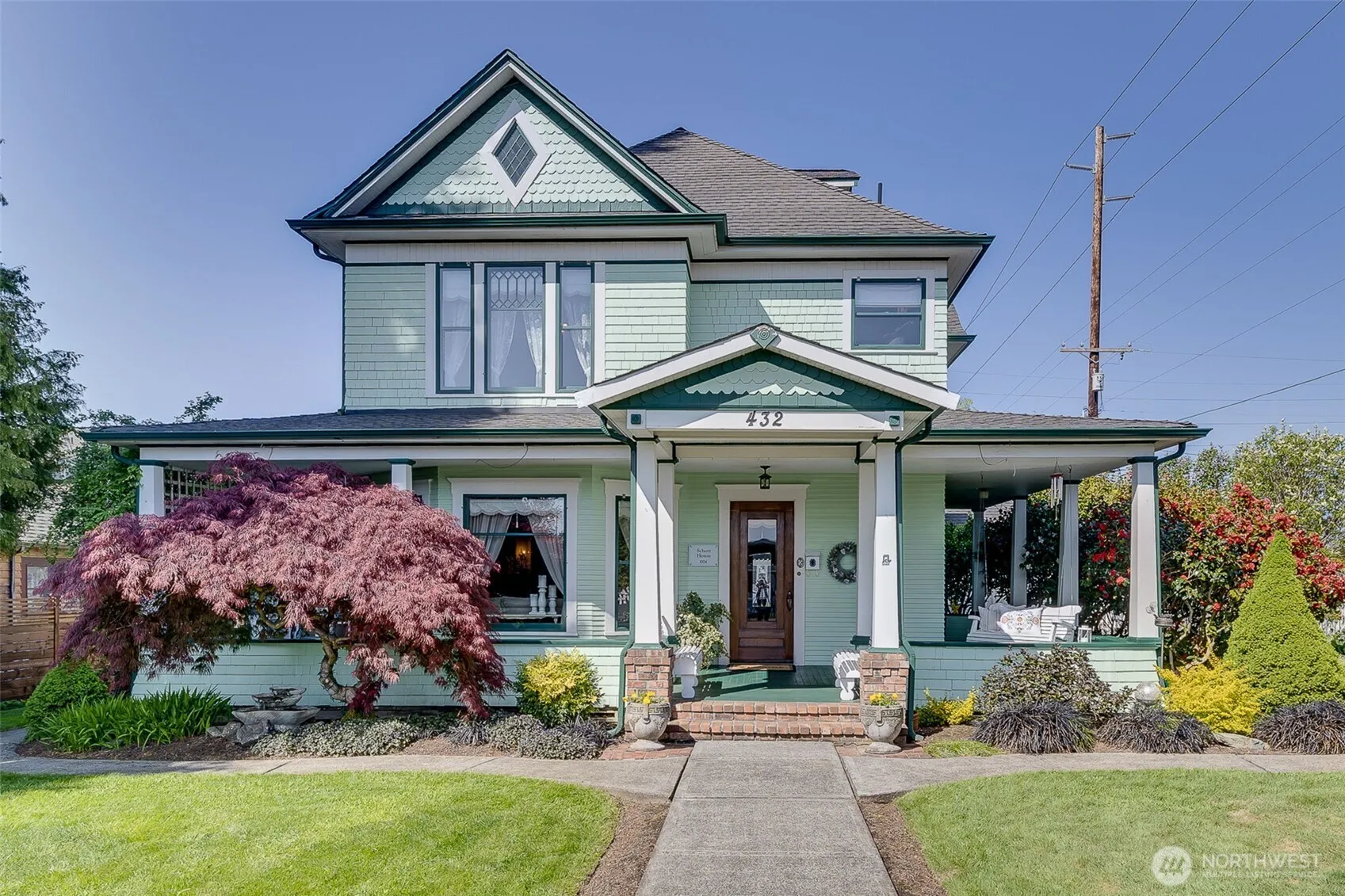 Property photo for 432 Avenue G, Snohomish