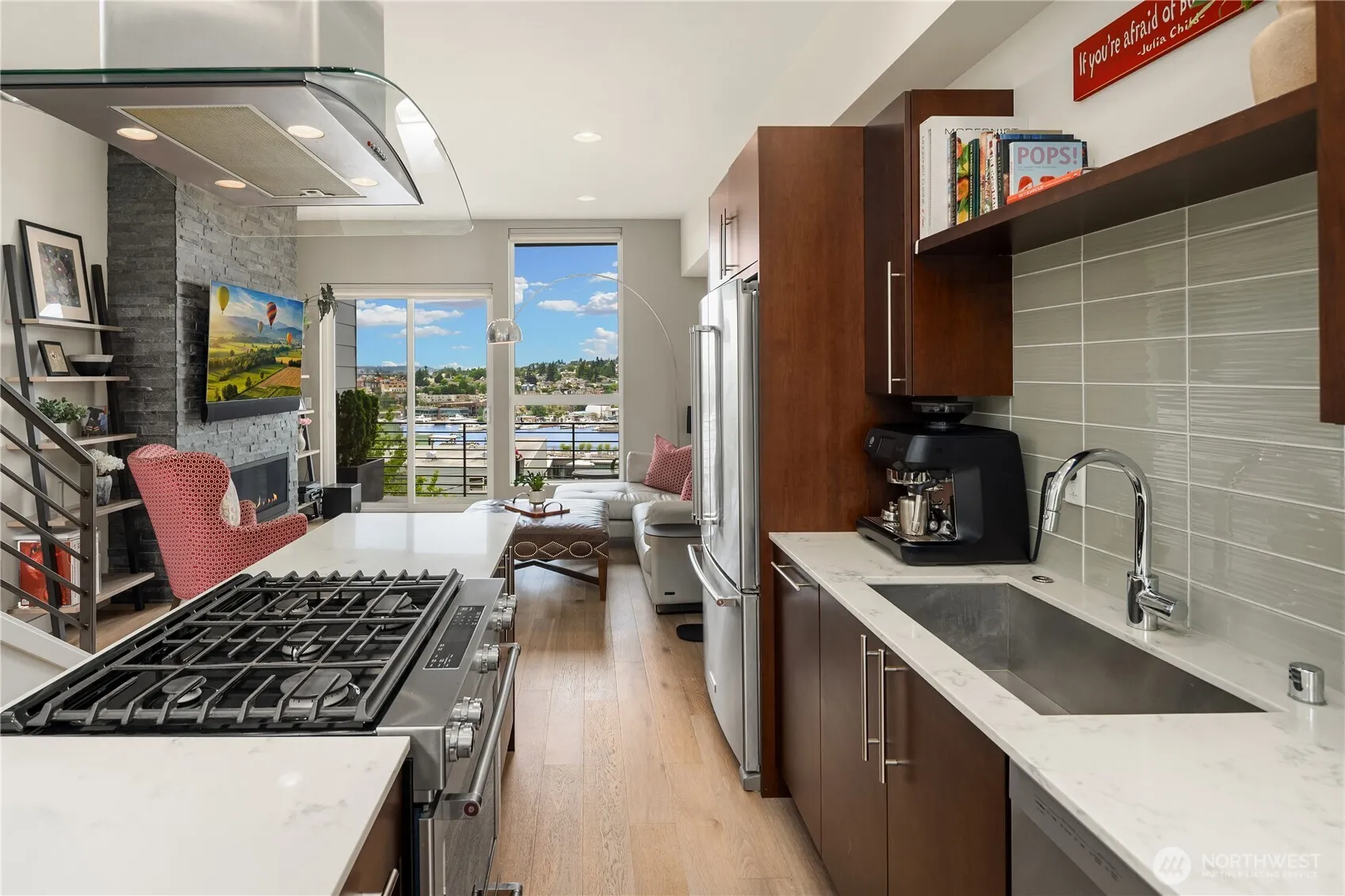 Property photo for 2843 Franklin Avenue E, Seattle photo 5
