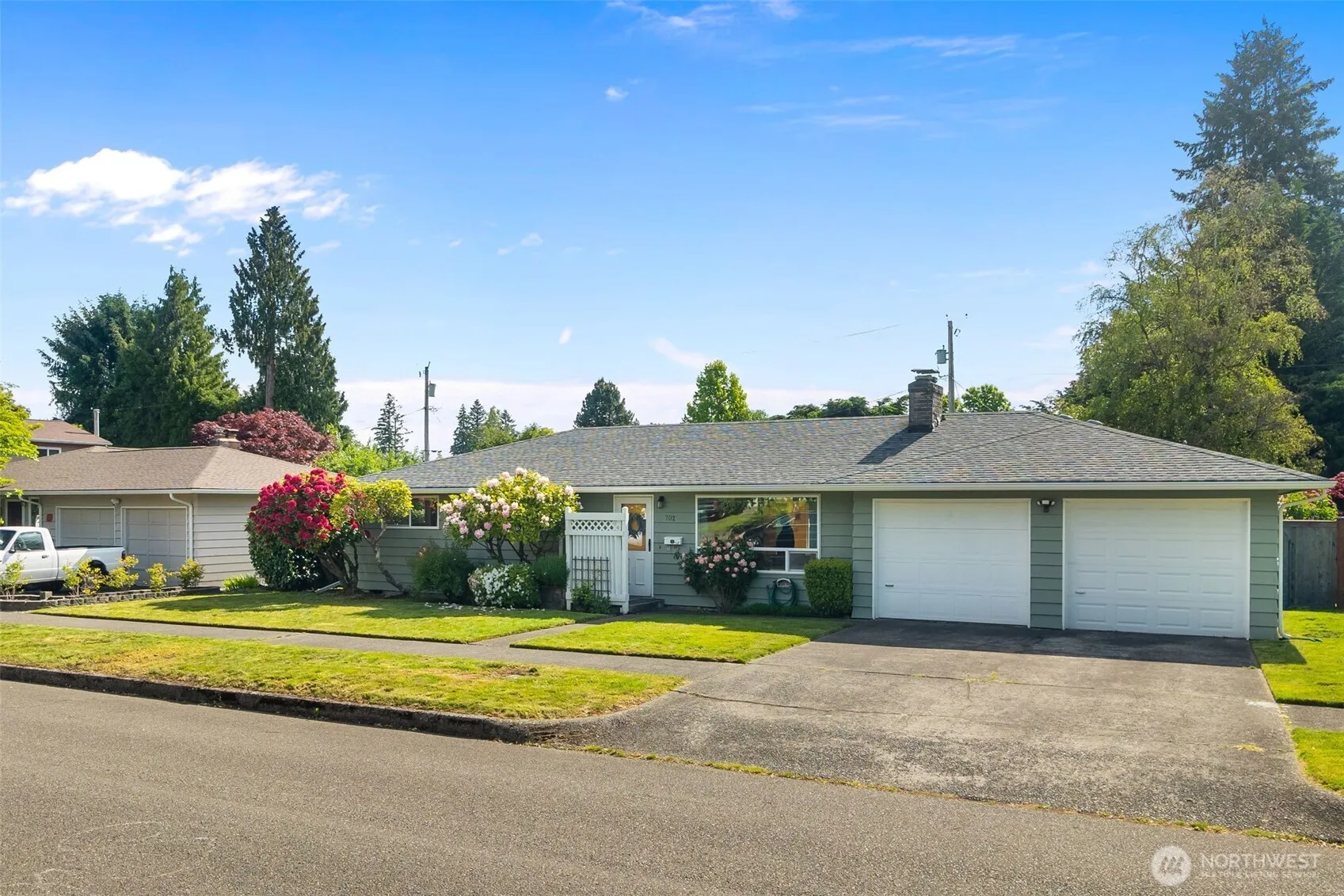 Property photo for 702 Cushing Street Sw, Olympia