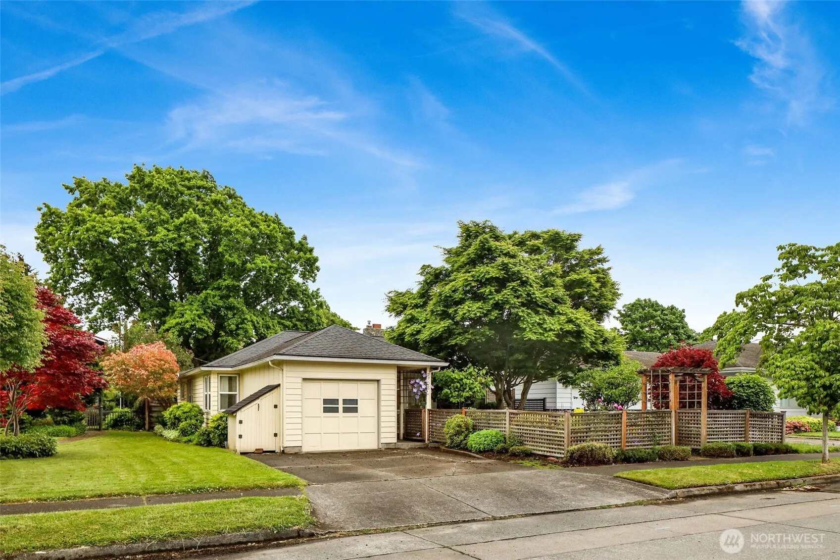 Property photo for 2708 Lynn Street, Bellingham