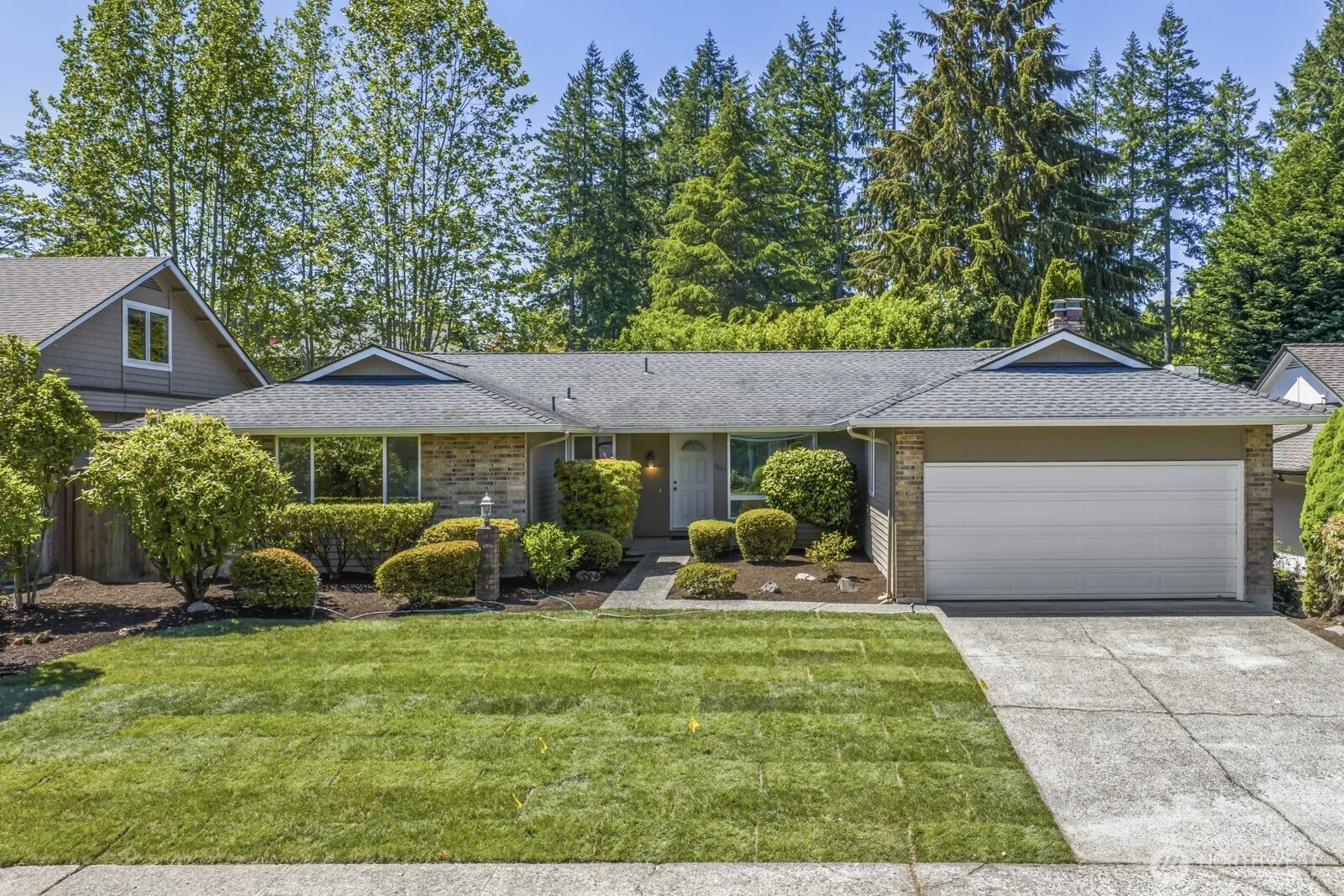 2609 168th Place Ne, Bellevue