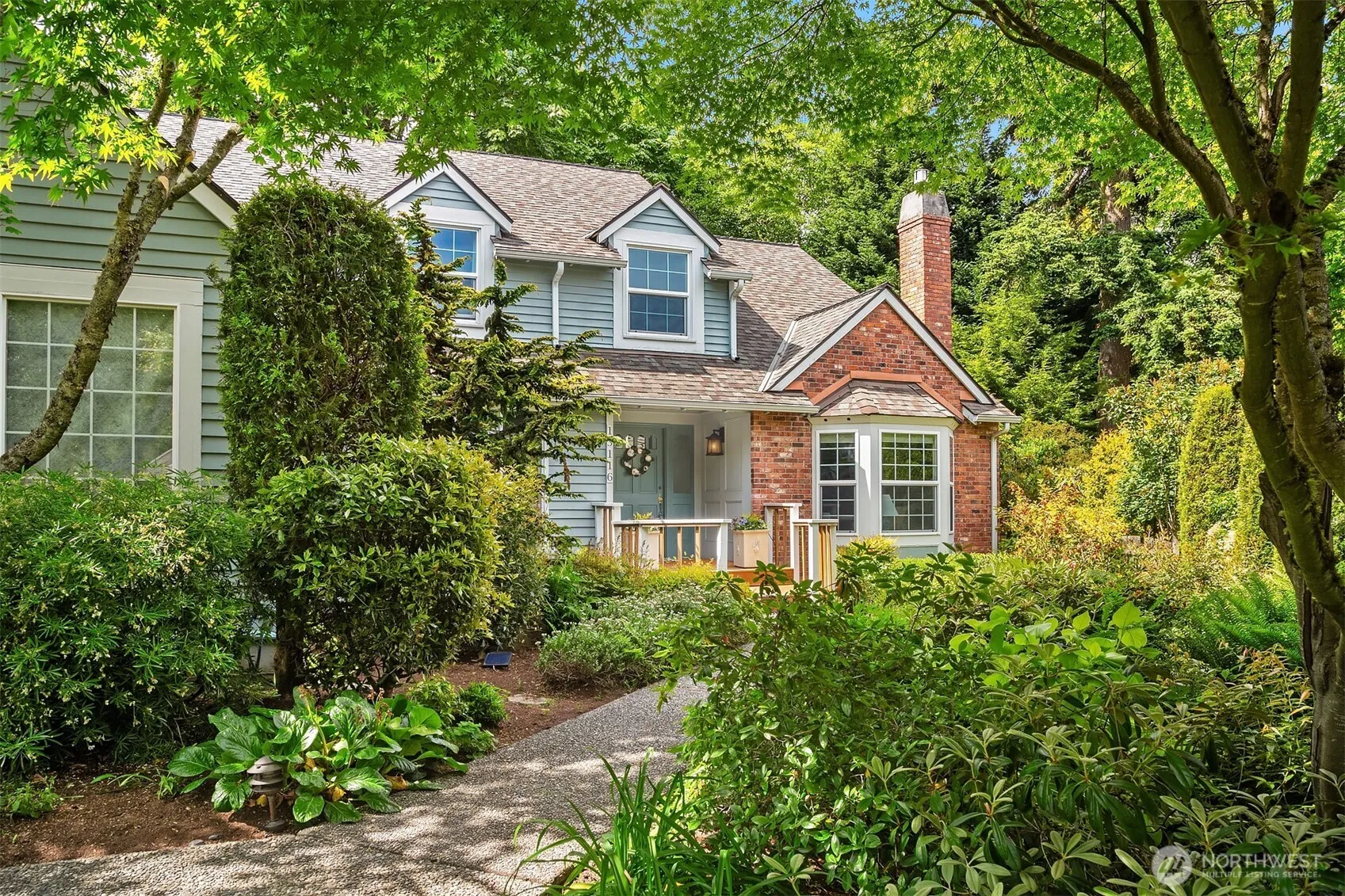 Property photo for 13116 Ne 145th Place, Kirkland
