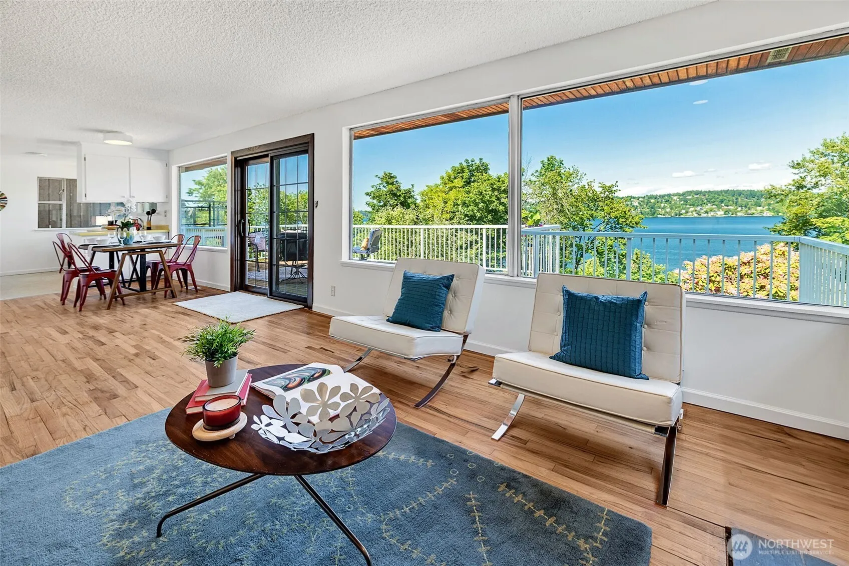 Property photo for 9738 Arrowsmith Avenue S, Seattle