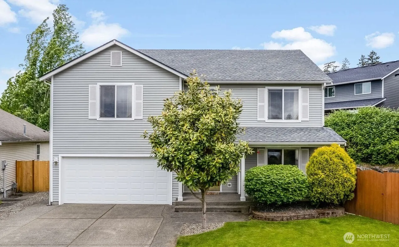 Property photo for 13201 122nd Avenue E, Puyallup