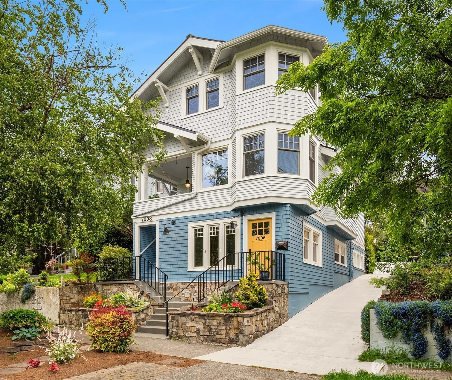 Property photo for 7008 6th Avenue Nw, Seattle