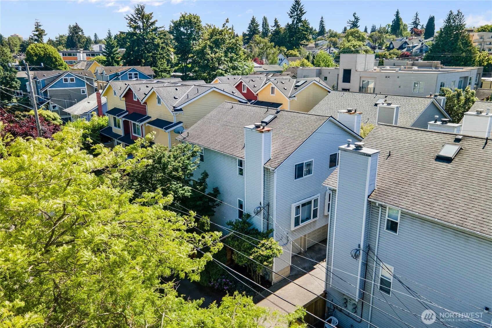 Property photo for 6537 5th Avenue Ne #b, Seattle