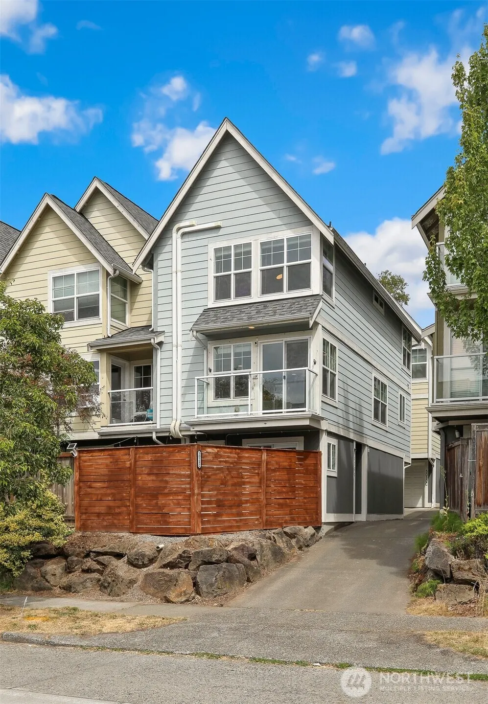 Property photo for 5028 Delridge Way Sw #c, Seattle