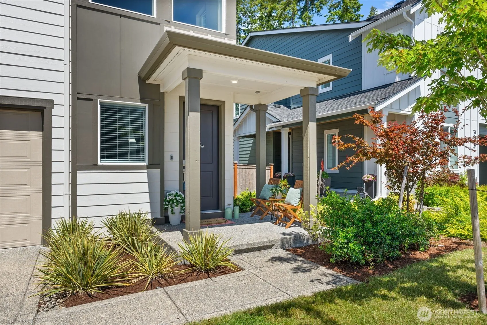 Property photo for 4502 Hibiscus Circle Sw, Port Orchard photo 3