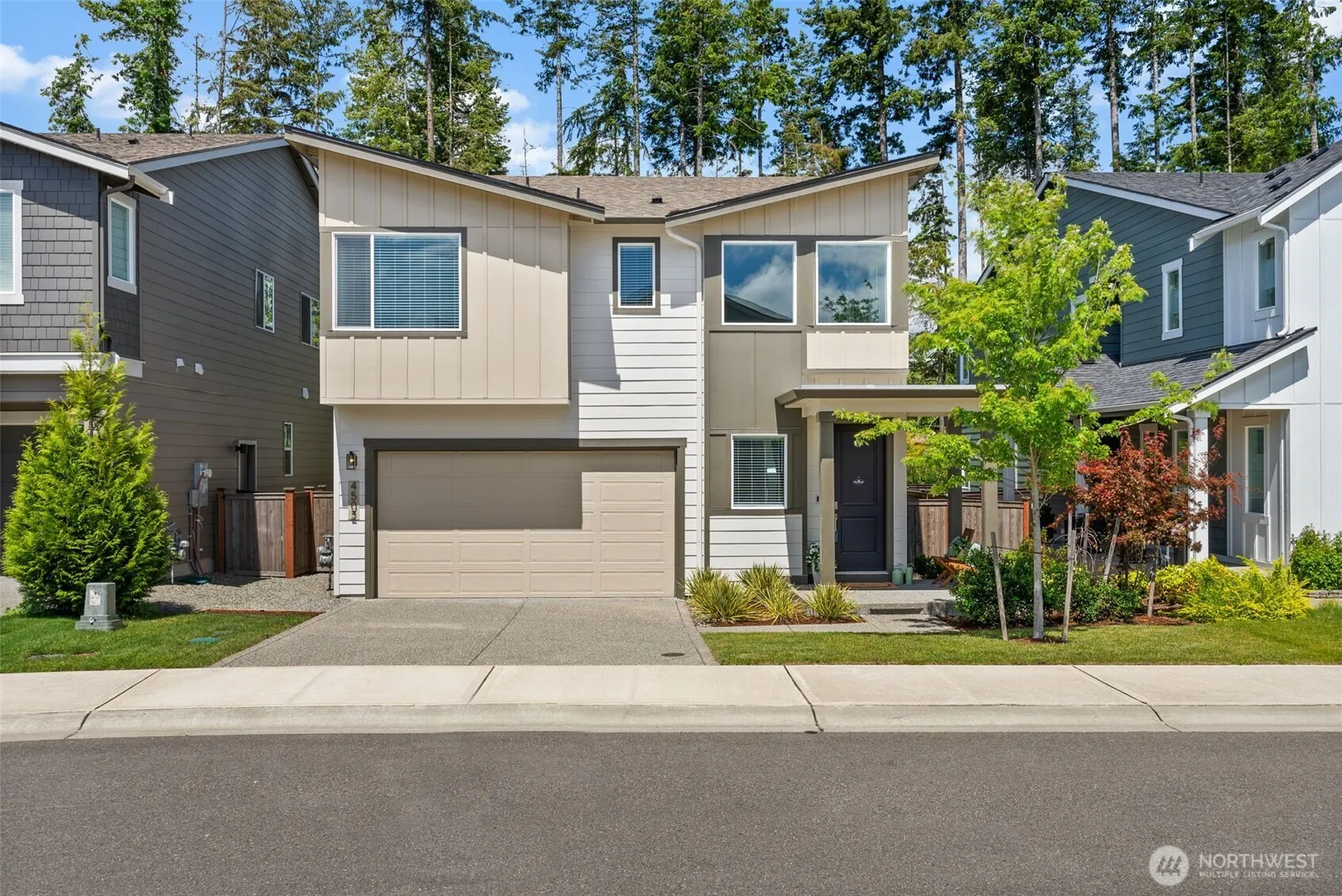 Property photo for 4502 Hibiscus Circle Sw, Port Orchard photo 2