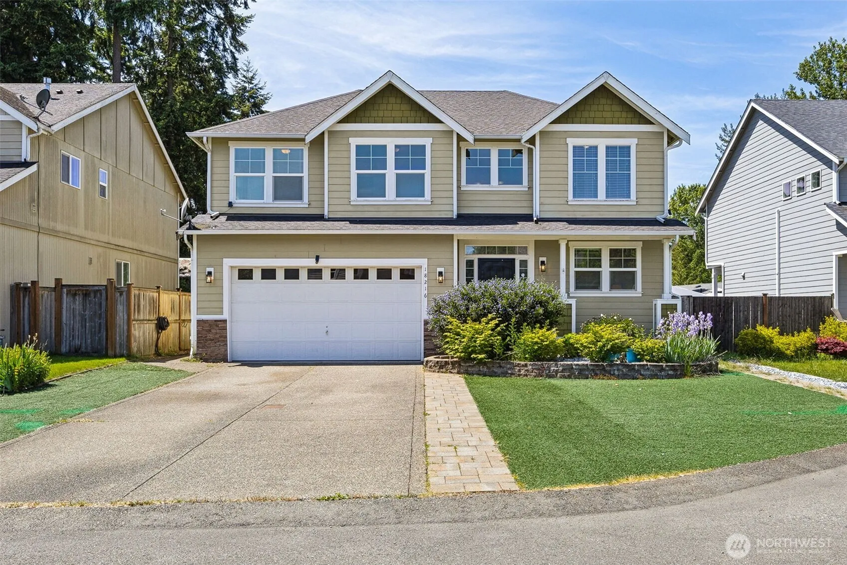 Property photo for 18216 80th Avenue E, Puyallup