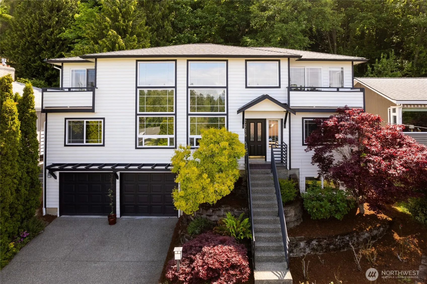 Property photo for 7716 45th Avenue Sw, Seattle