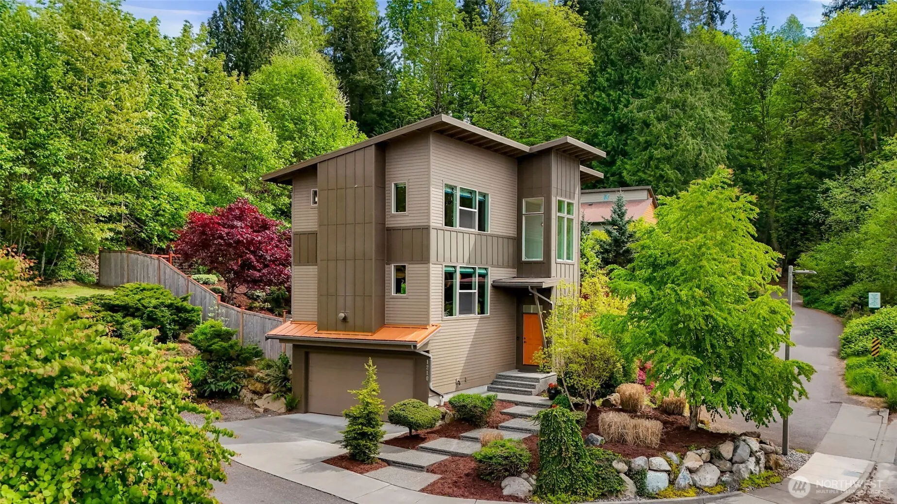 Property photo for 1210 Birch Street, Bellingham