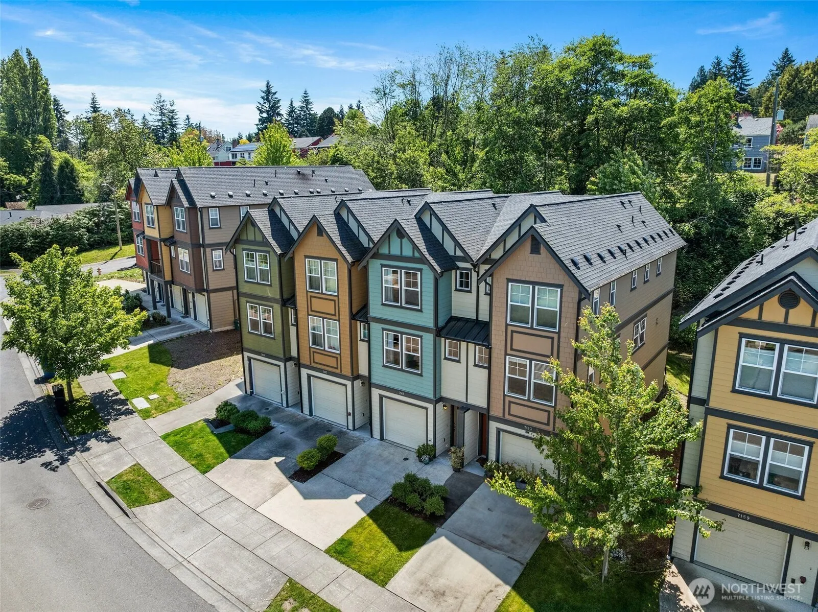 Property photo for 7165 27th Avenue Sw, Seattle