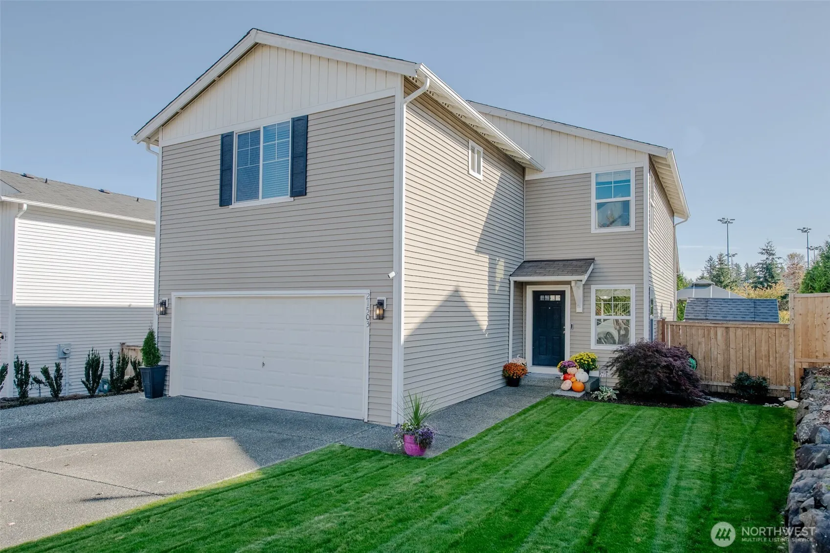 Property photo for 21503 Se 299th Way, Kent