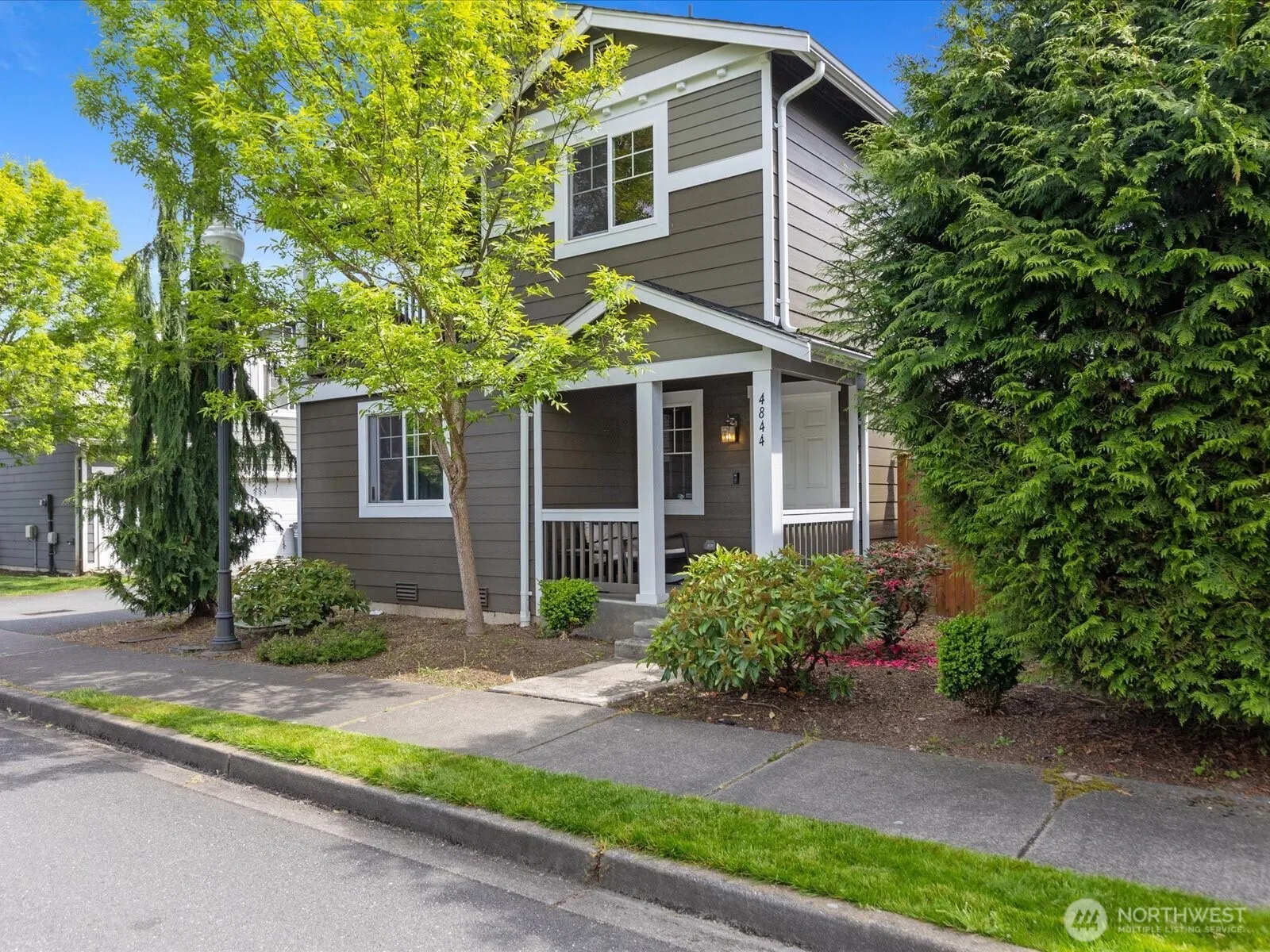 Property photo for 4844 147th Place Ne, Marysville
