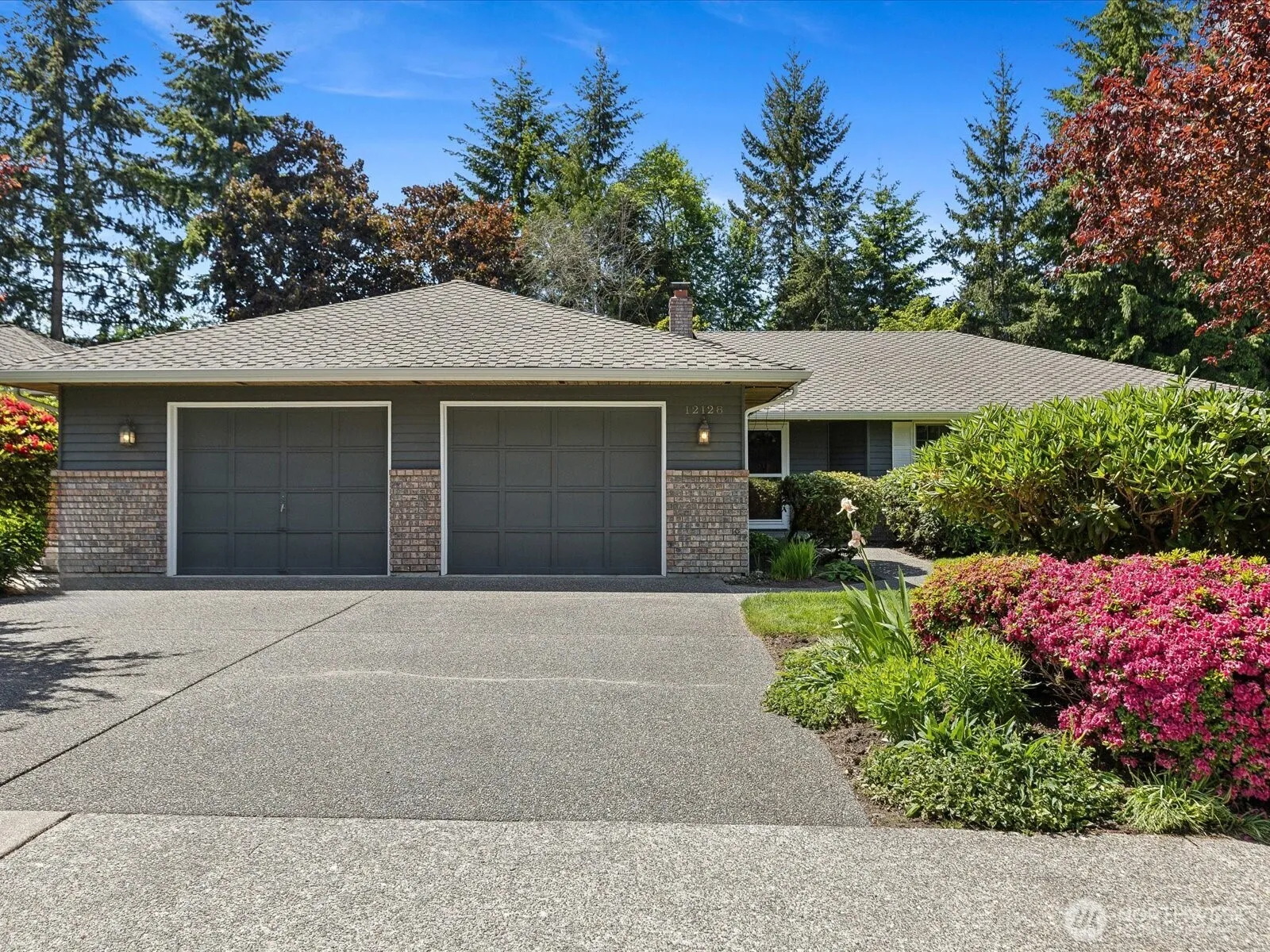 Property photo for 12128 43rd Drive Se, Everett