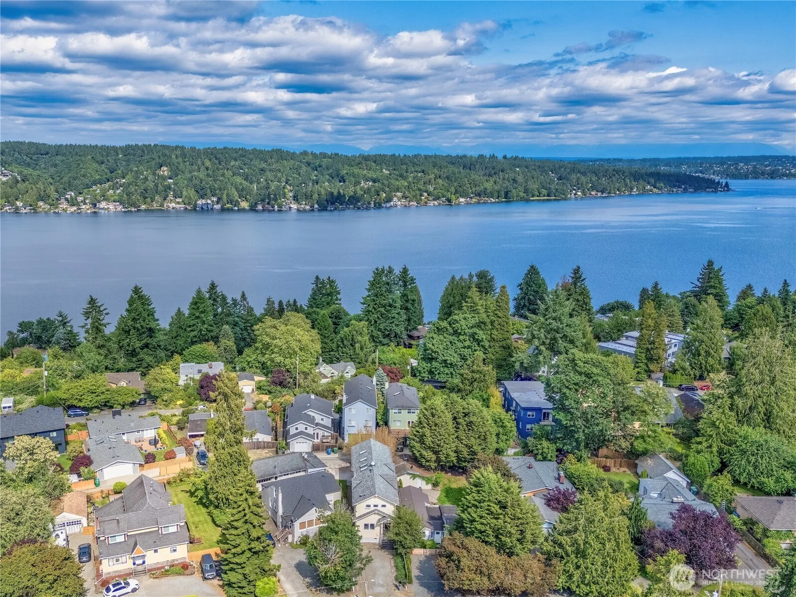 Property photo for 11744 Ne Sand Point Way, Seattle