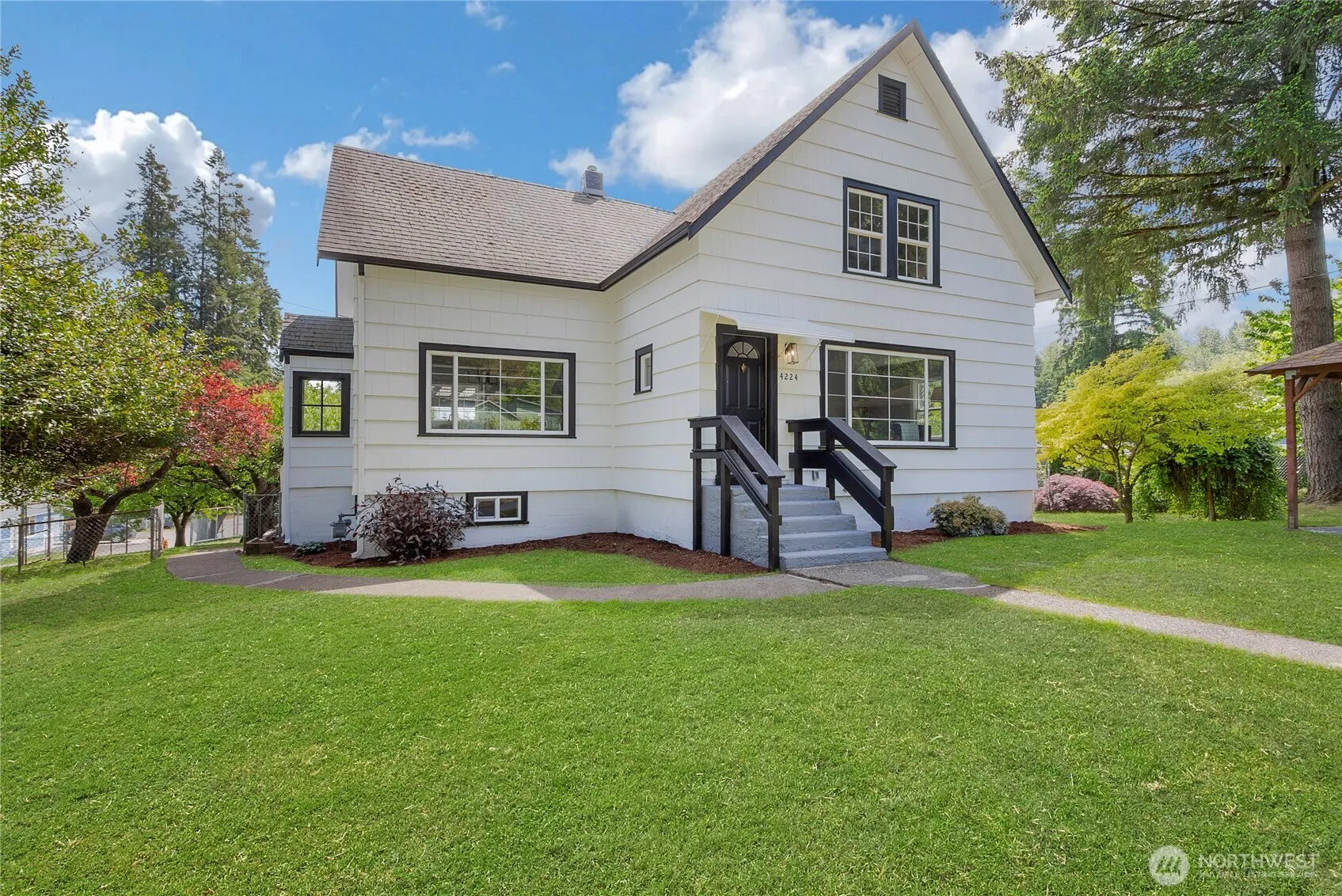 Property photo for 4224 Division Avenue W, Bremerton