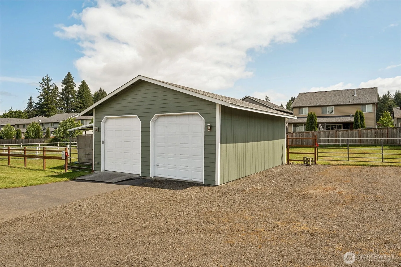 Property photo for 8226 Mullen Road Se, Lacey photo 5