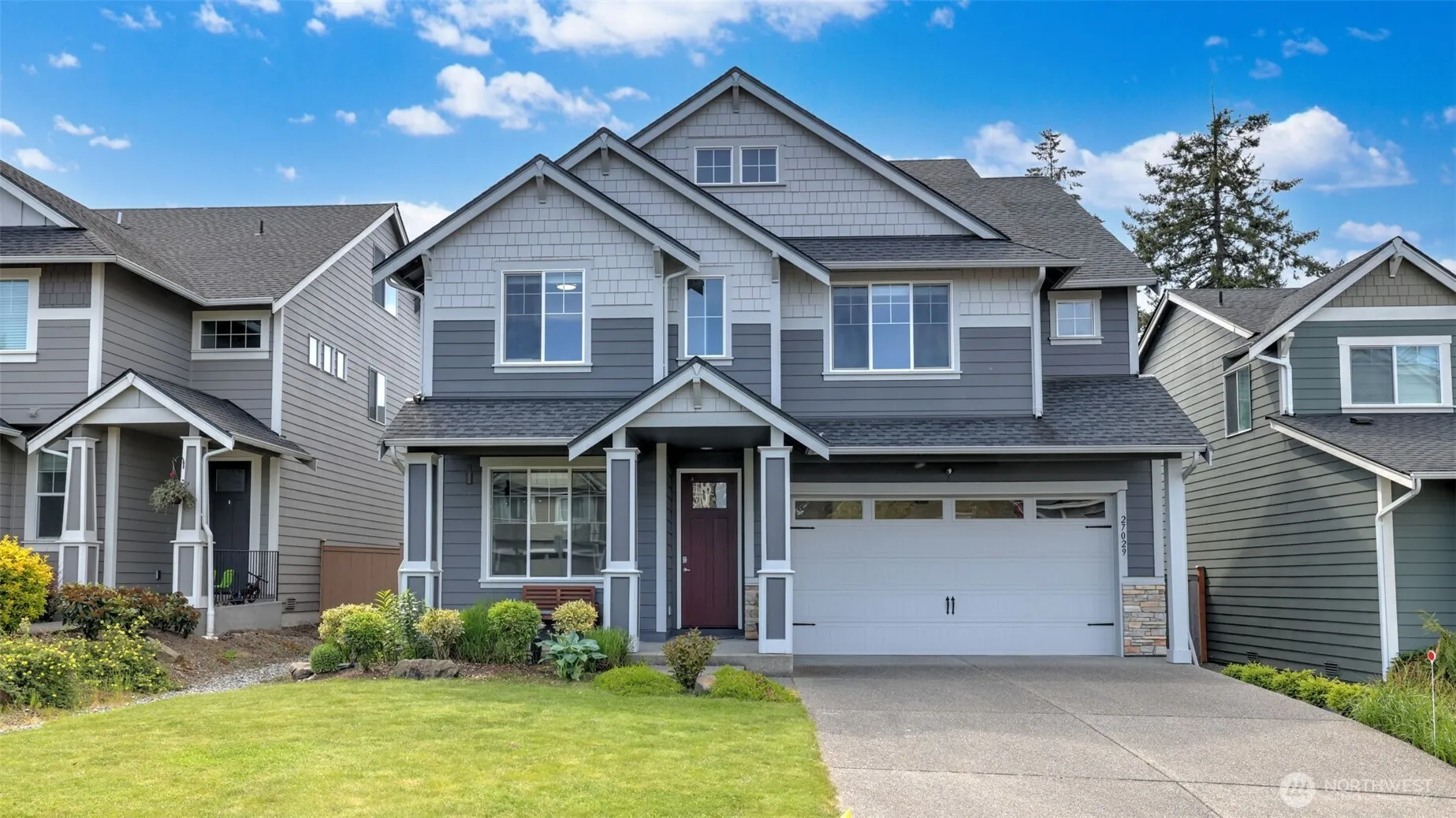 Property photo for 27029 123rd Road Se, Kent