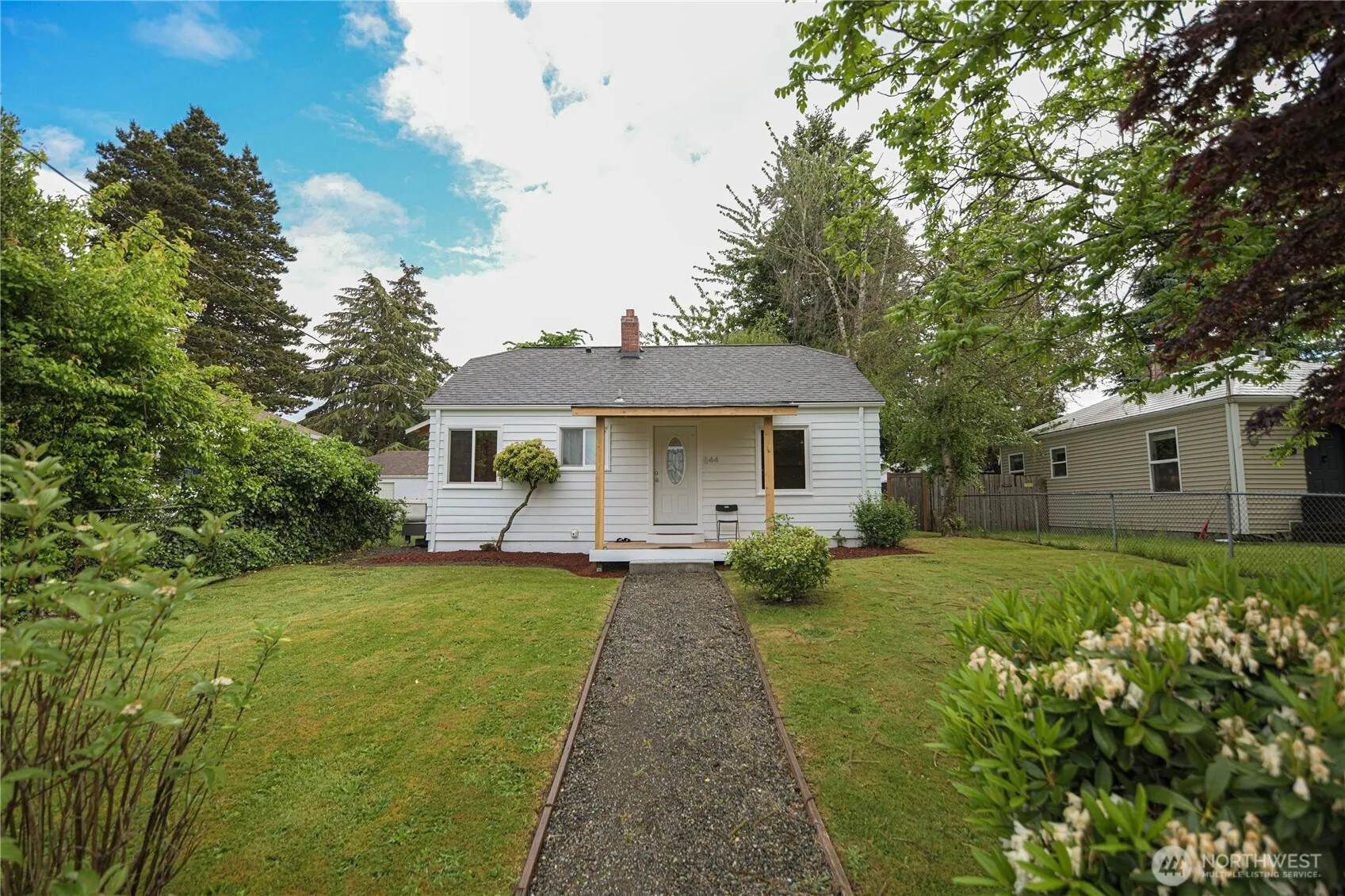 844 E 46th Street, Tacoma