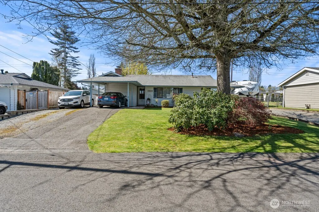 11939 Se 169th Place, Renton