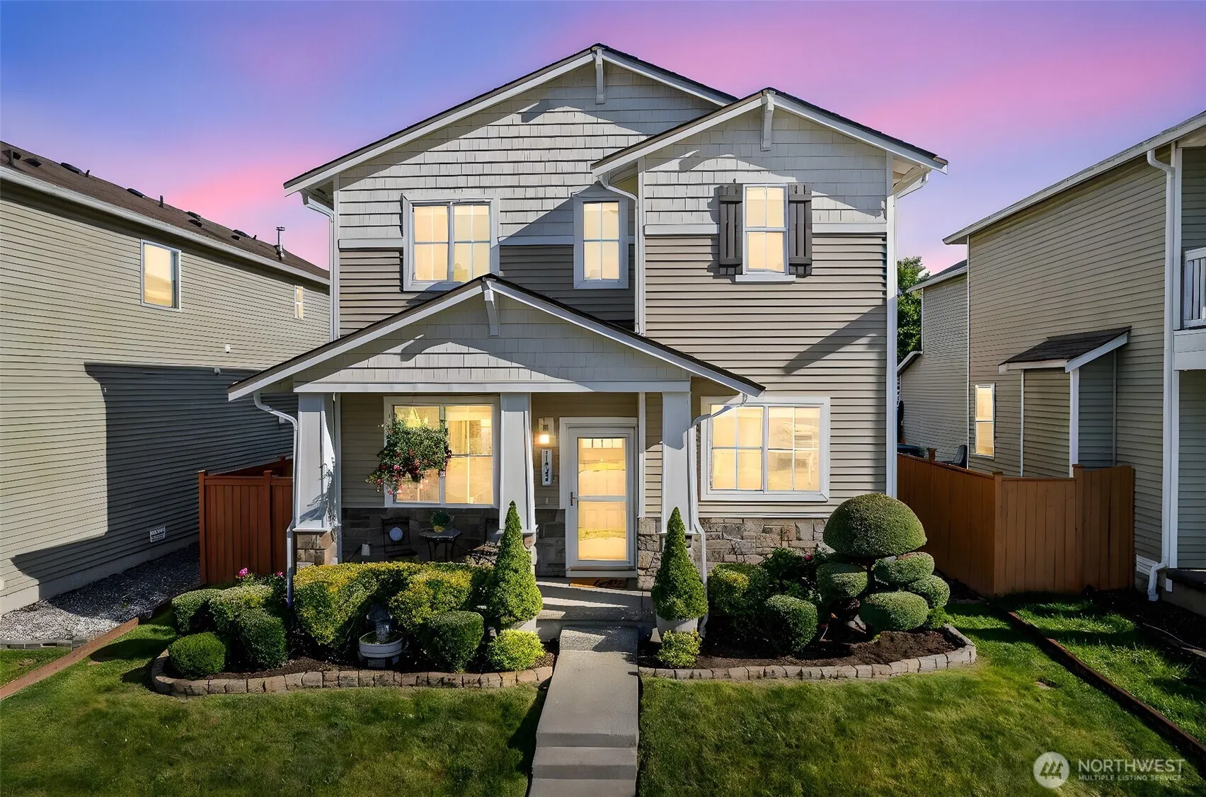 Property photo for 1423 50th Street Ne, Auburn