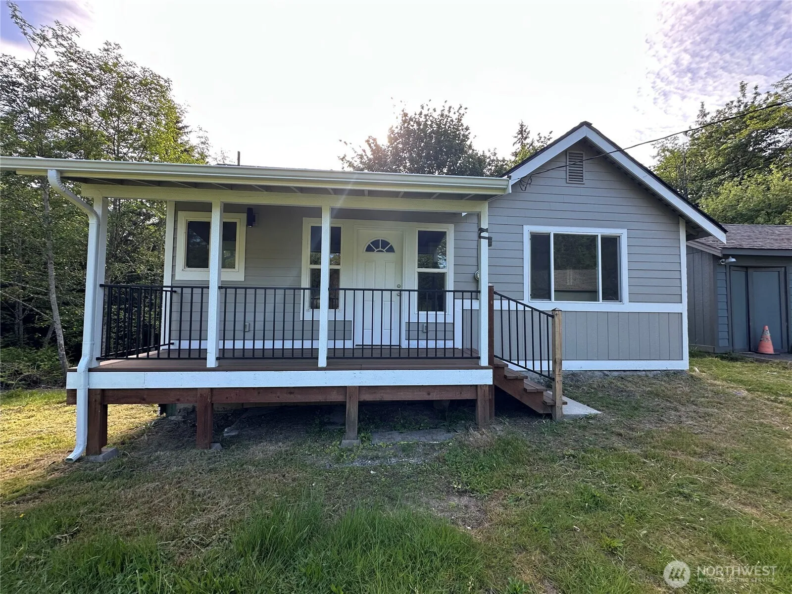Property photo for 7083 E Washington Street, Port Orchard