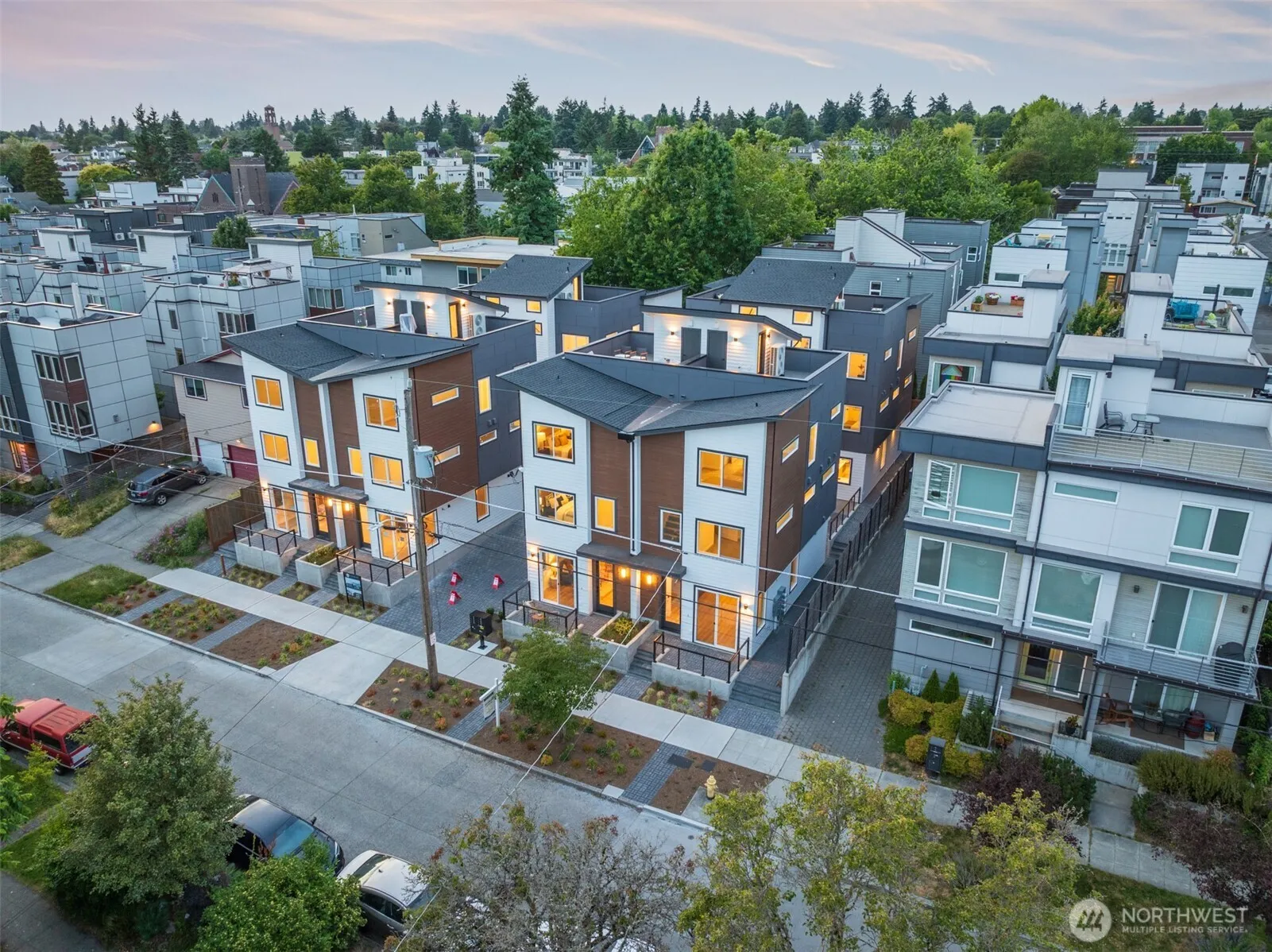 Property photo for 1740 B Nw 62nd Street, Seattle
