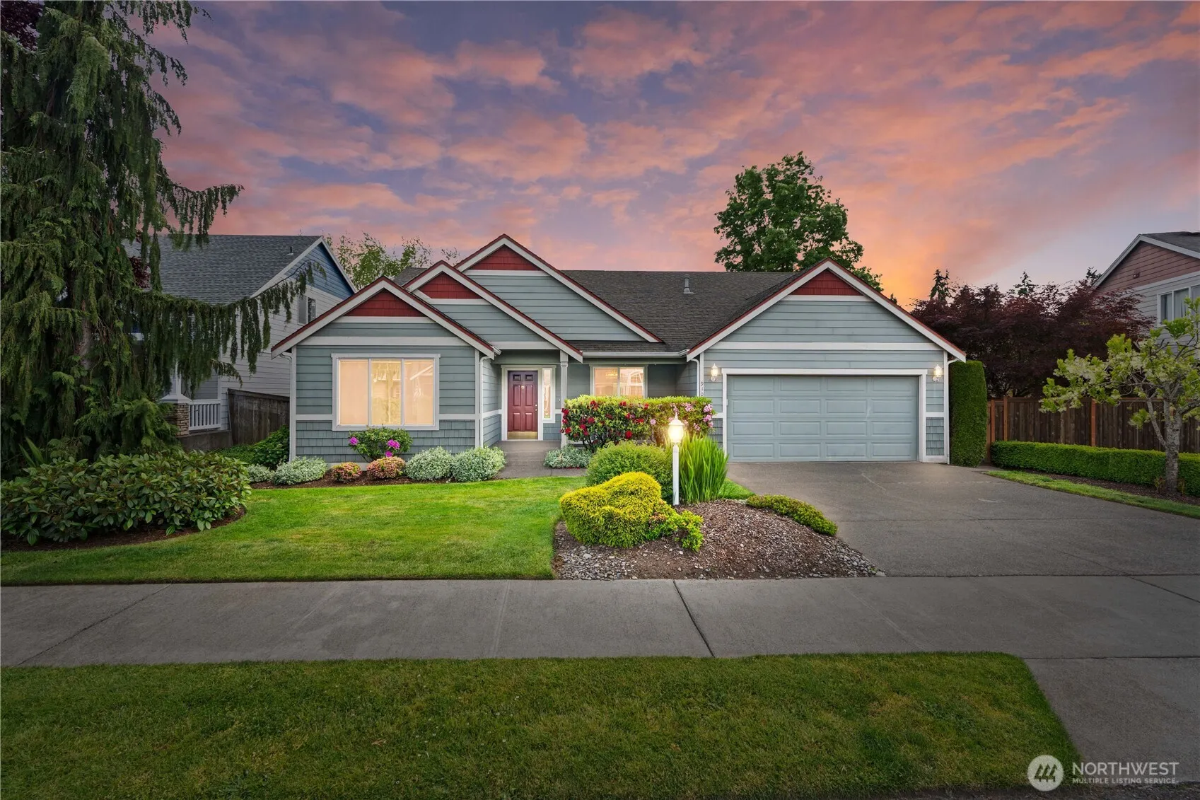 Property photo for 9306 171st Street E, Puyallup