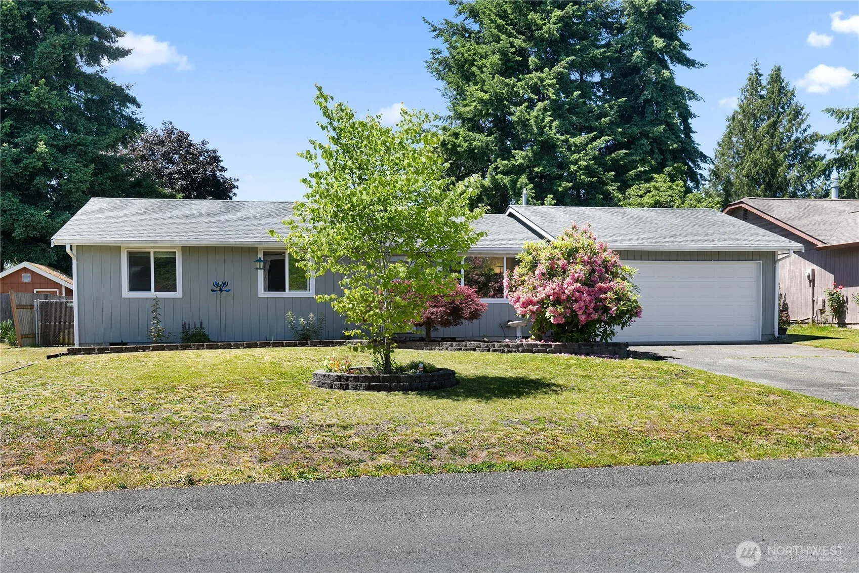 5601 Mount Tahoma Court Se, Lacey