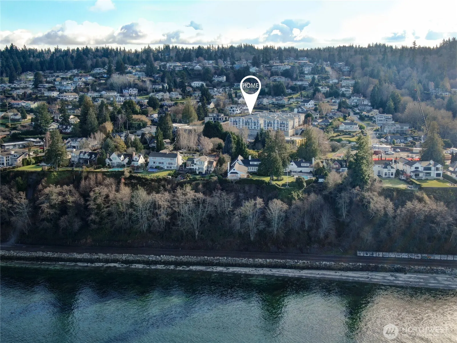 Property photo for 3620 W Mukilteo Boulevard #e, Everett photo 4