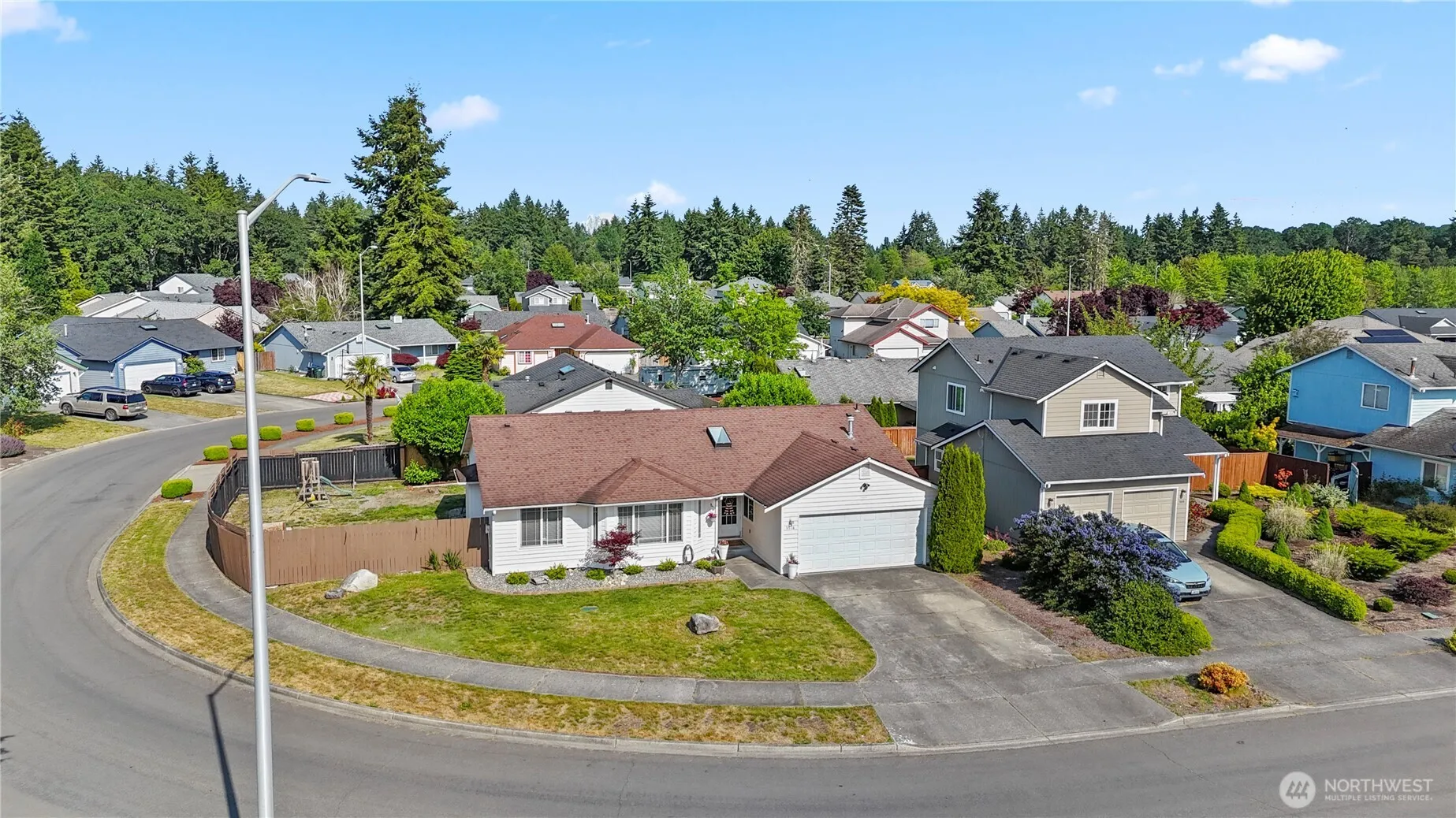 Property photo for 5918 Beltway Loop Se, Lacey photo 2