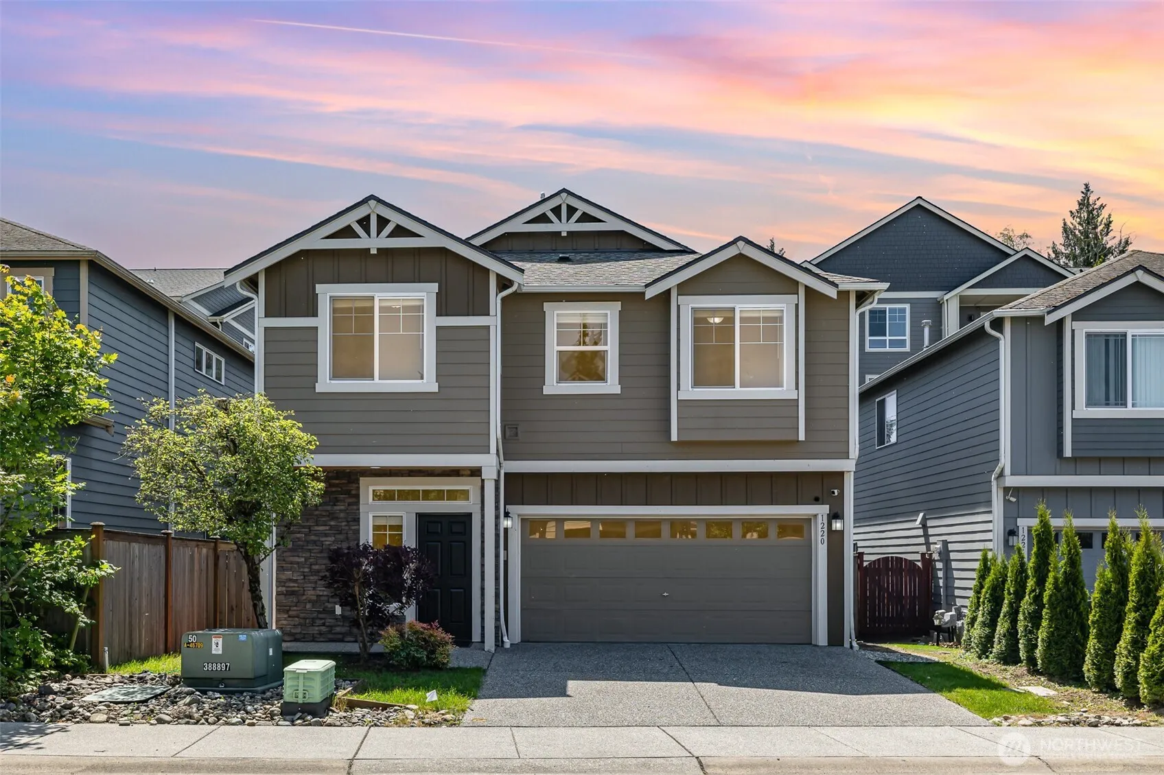 Property photo for 1220 145th Street Sw, Lynnwood
