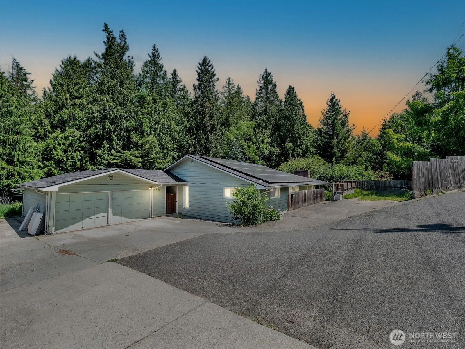 Property photo for 7323 64th Street Ne, Marysville