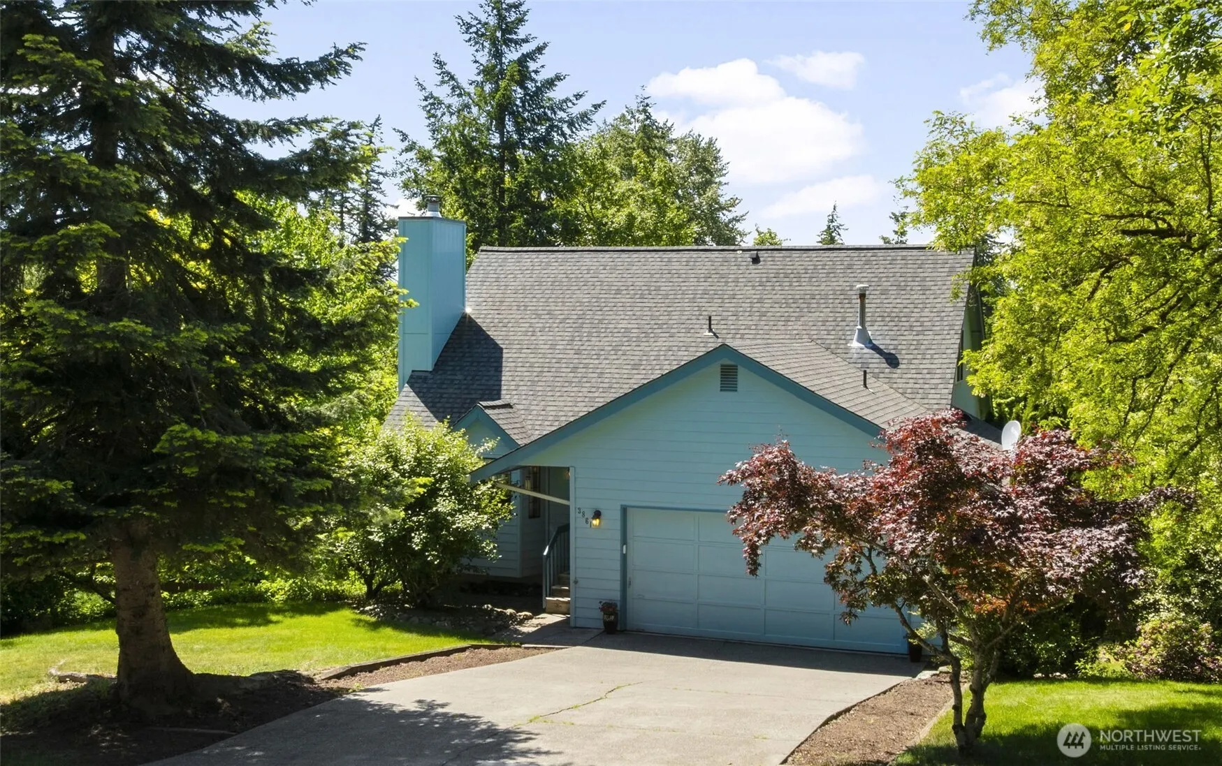 Property photo for 3861 Gala Loop, Bellingham