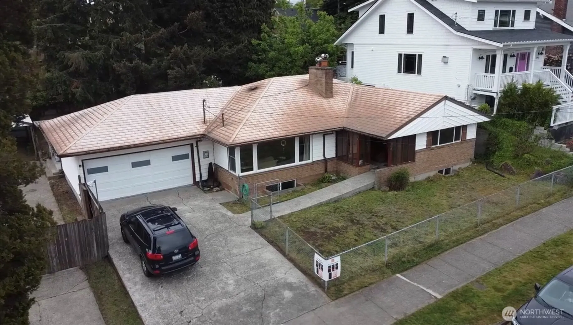 Property photo for 540 N 83rd Street, Seattle