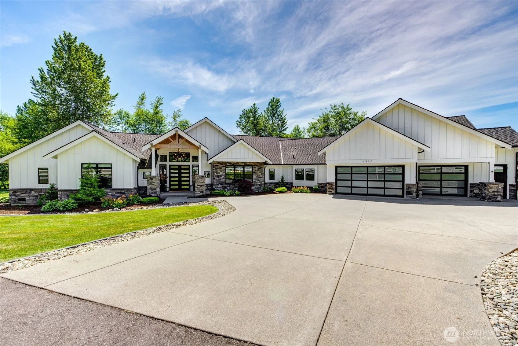 6916 Interurban Boulevard, Snohomish