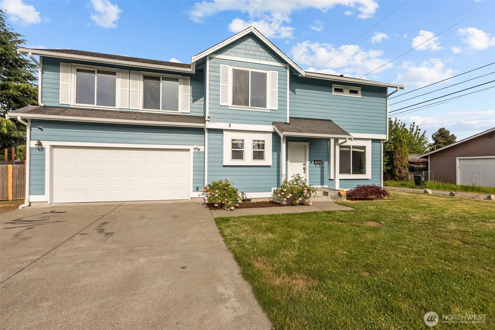 Property photo for 6005 E I Street, Tacoma