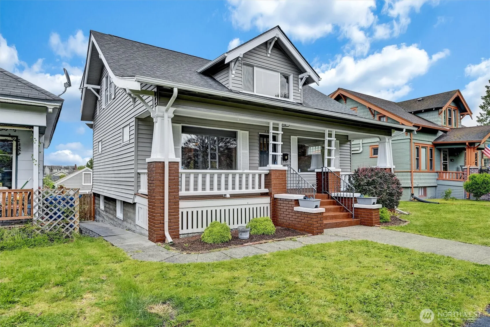 Property photo for 1515 S Ainsworth Avenue, Tacoma