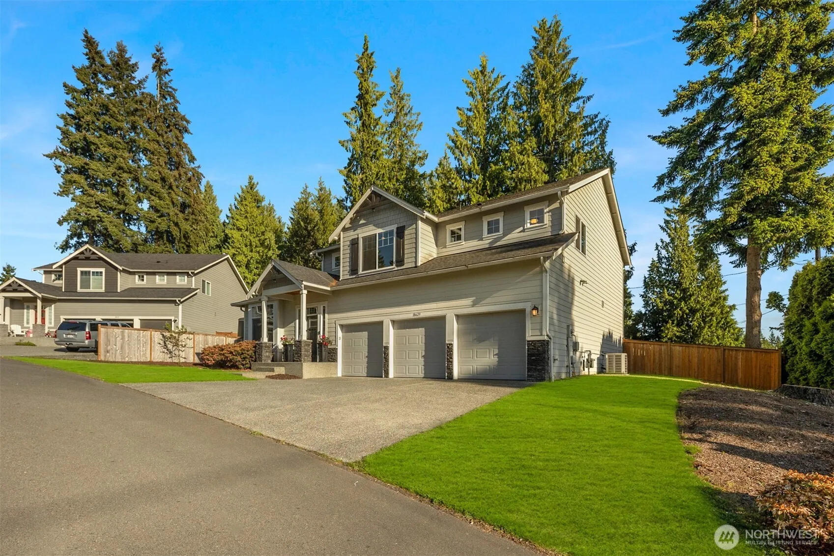 18629 44th Avenue W, Lynnwood