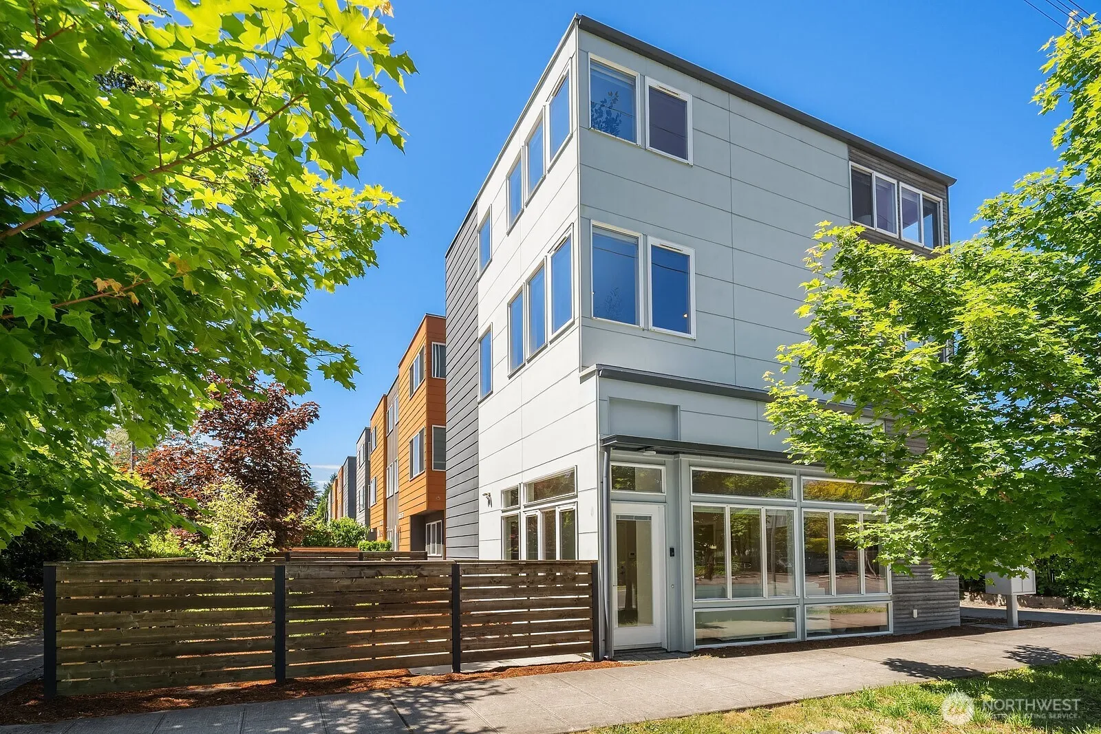 Property photo for 13329 1st Avenue Ne, Seattle