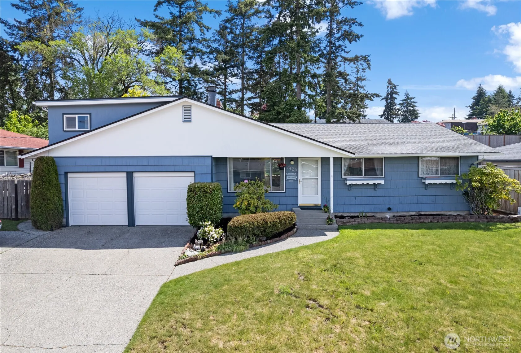 Property photo for 7425 S Alaska Street, Tacoma