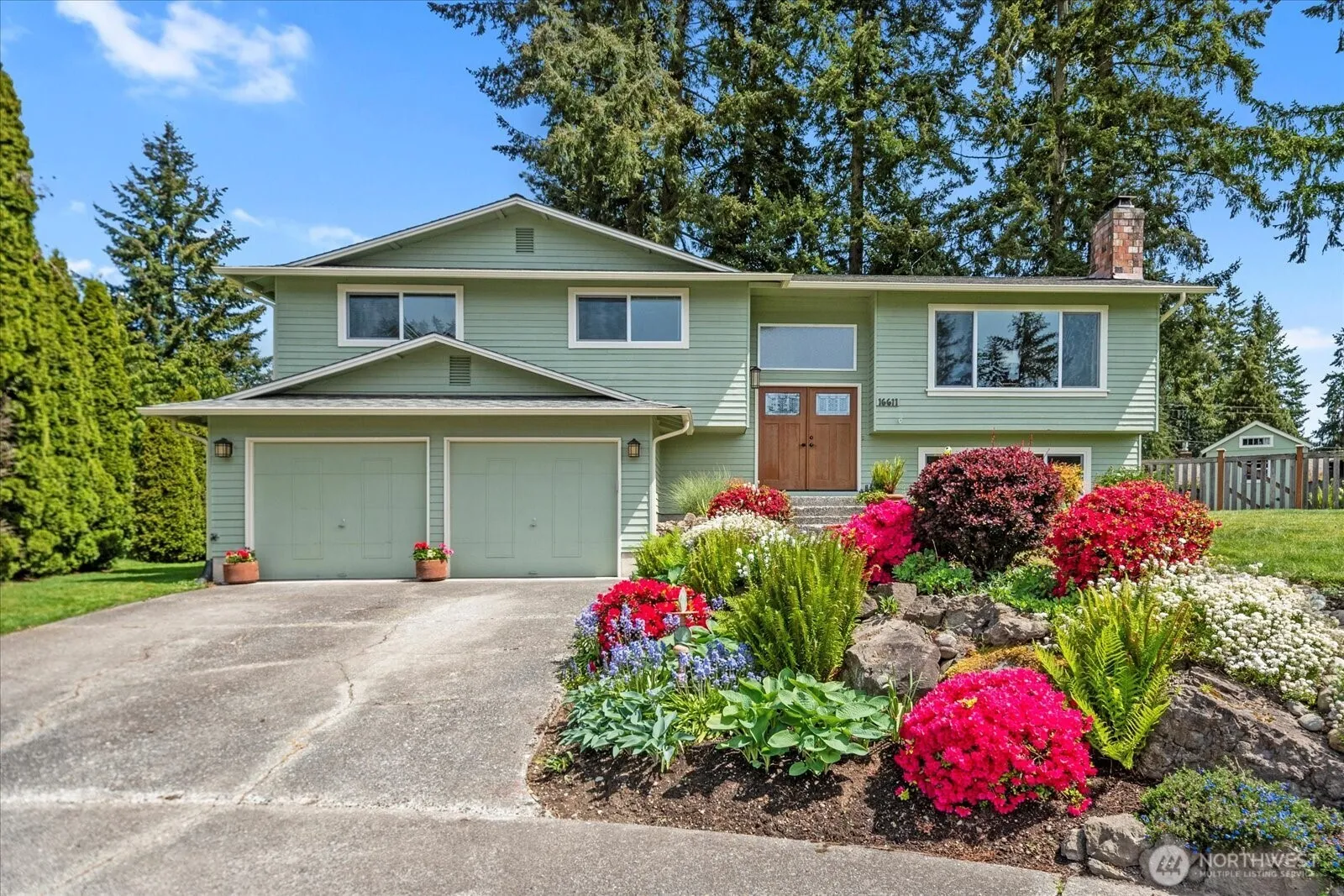 16611 63rd Avenue W, Lynnwood