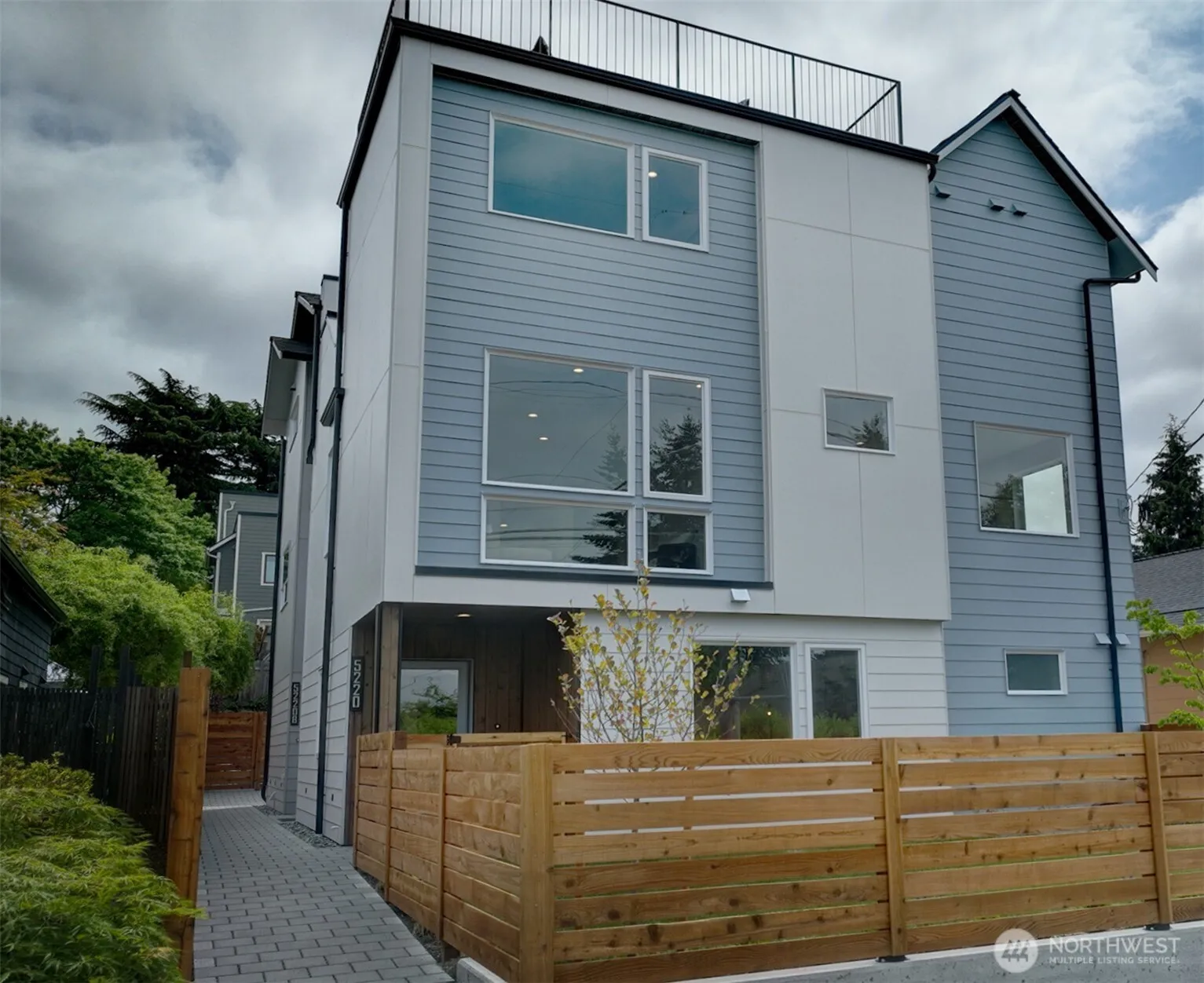 Property photo for 5220 1st Avenue Nw, Seattle