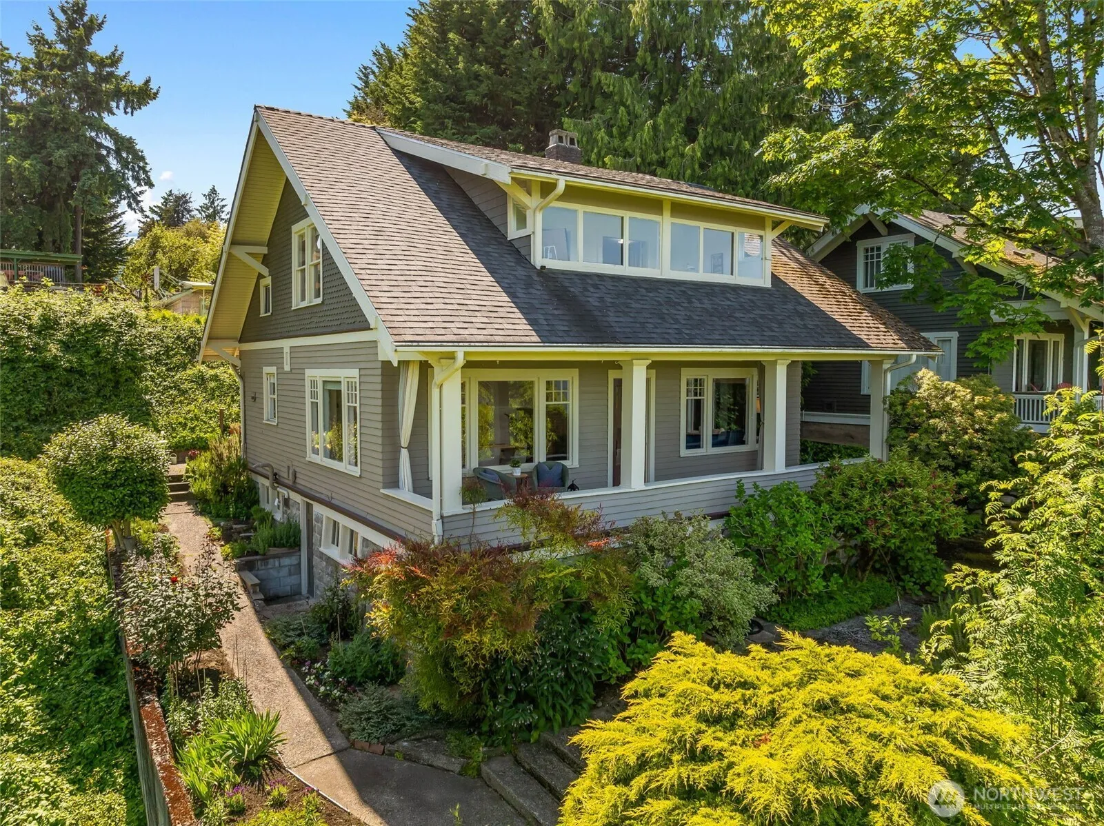 Property photo for 9611 Rainier Avenue S, Seattle