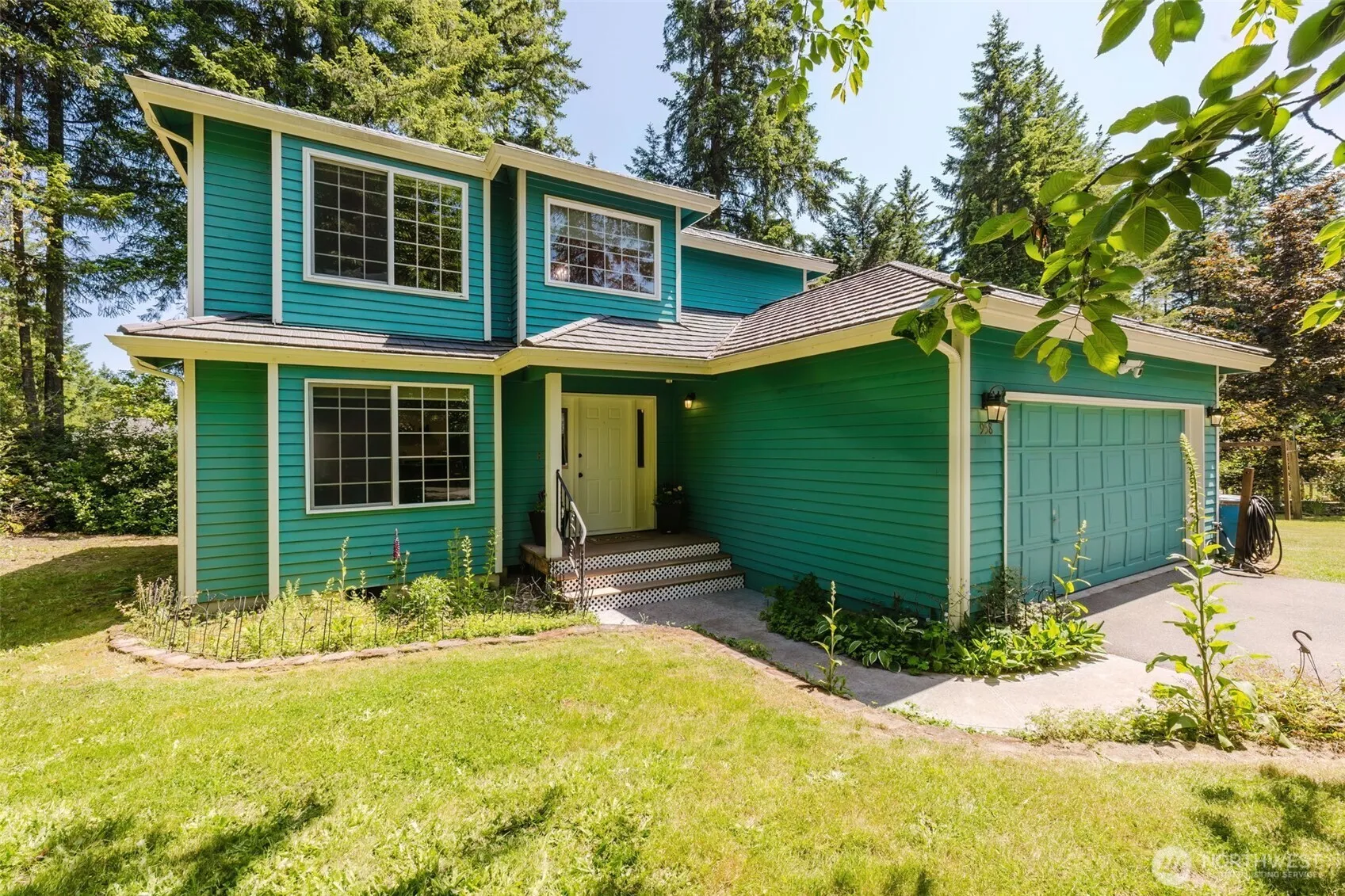 Property photo for 958 Sw Moffett Lane, Port Orchard