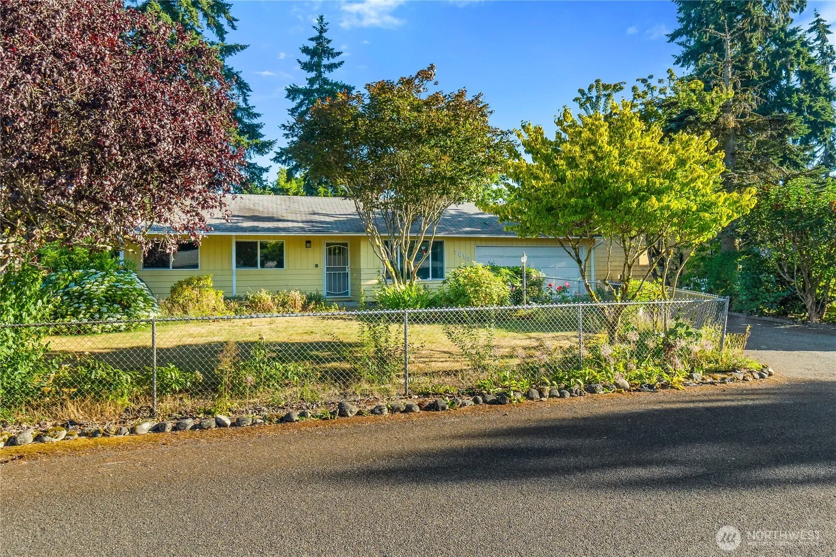 Property photo for 7613 12th Way, Olympia photo 2