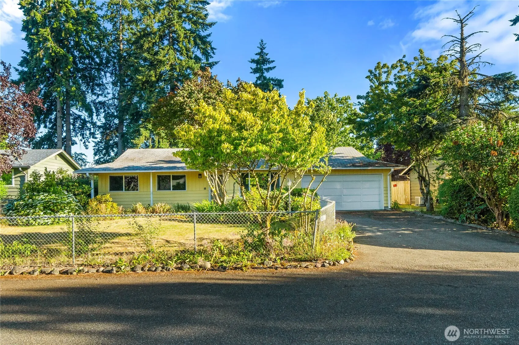 Property photo for 7613 12th Way, Olympia