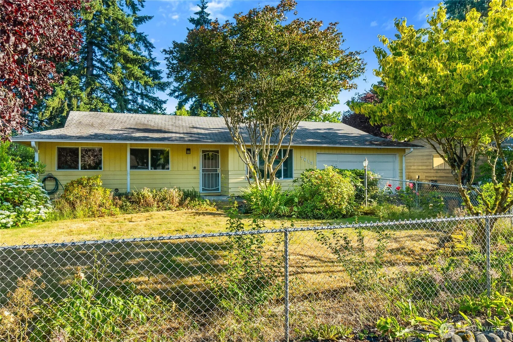 Property photo for 7613 12th Way, Olympia photo 3